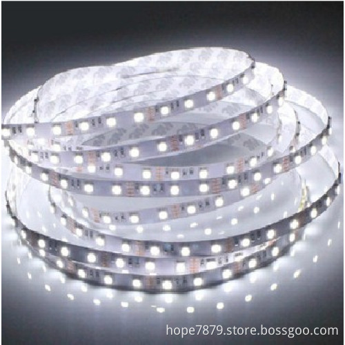 12V/24V 60LEDs/M SMD 3528 LED Strip Lighting